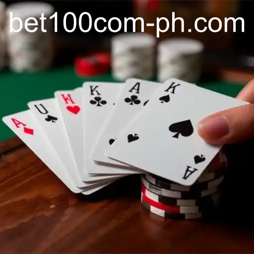 Exploring the World of Card Games