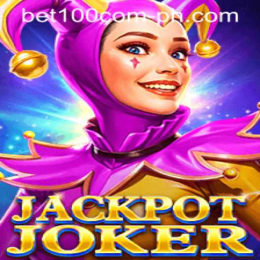 JackpotJoker: A Thrilling Casino Adventure at Bet100.com