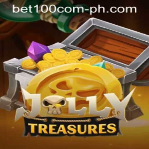 Discover the Thrills of JollyTreasures at Bet100.com