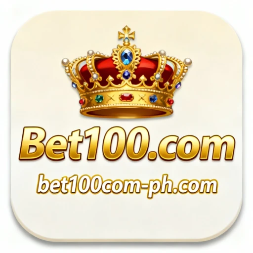 Bet100.com logo