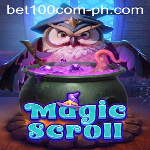 Unveiling the Thrilling World of MagicScroll on Bet100.com
