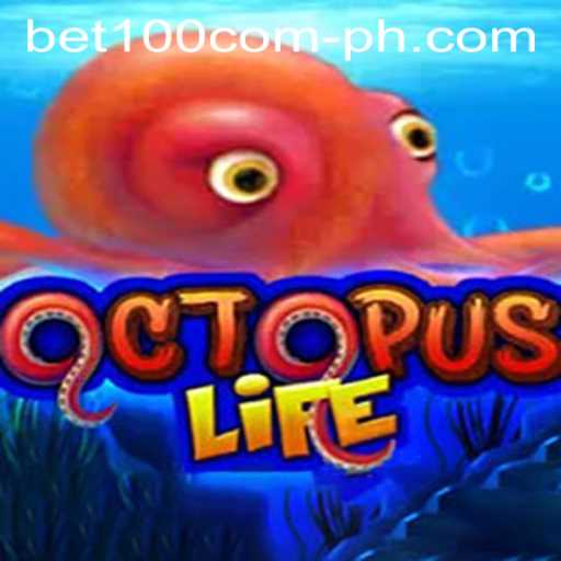 Exploring the Thrilling World of OctopusLife on Bet100.com