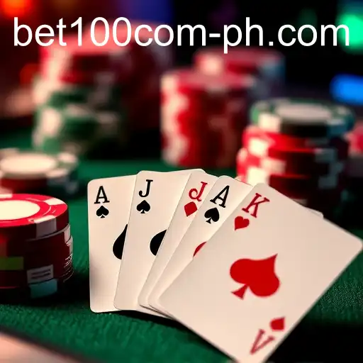 Poker Games: The Intricacies and Thrills