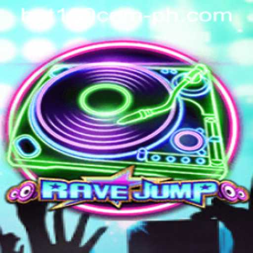 RaveJump: An Innovative Gaming Experience With Bet100.com