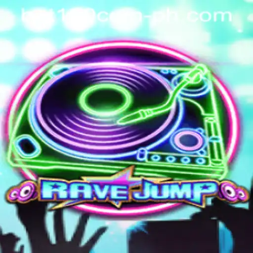 RaveJump: An Innovative Gaming Experience With Bet100.com