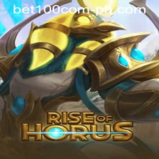 Explore the Thrilling World of RiseofHorus at Bet100.com
