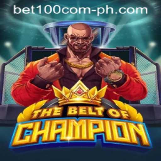 TheBeltOfChampion: A New Era in Gaming